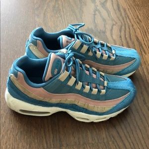 Nike AirMax 95